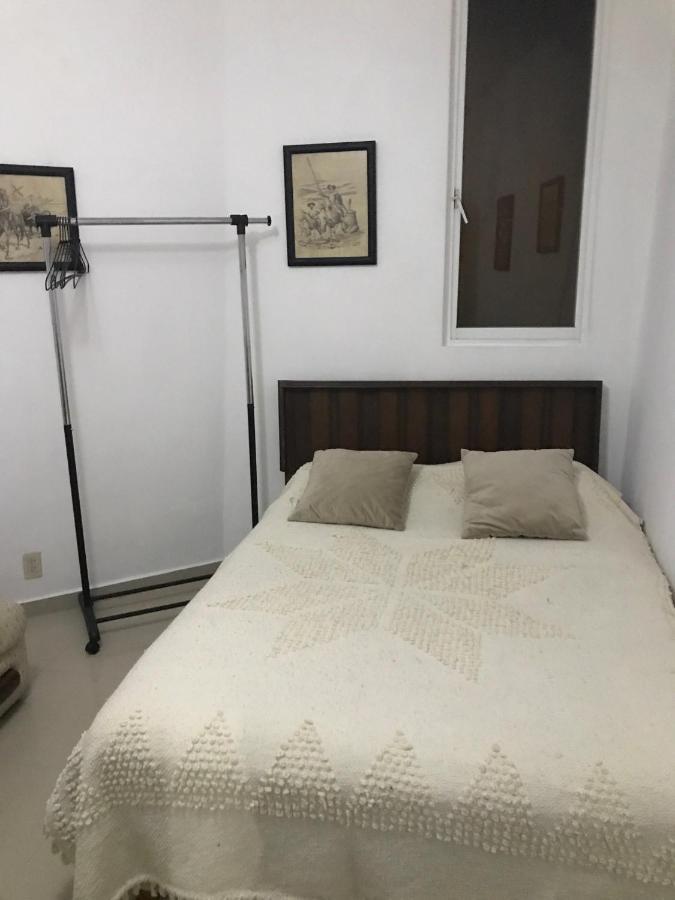 멕시코 시 La Historica Cdmx 아파트 외부 사진